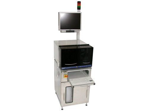  WEP CVP21电化学C-V剖面浓度测量仪